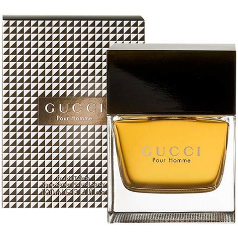 parfum gucci pour homme 1